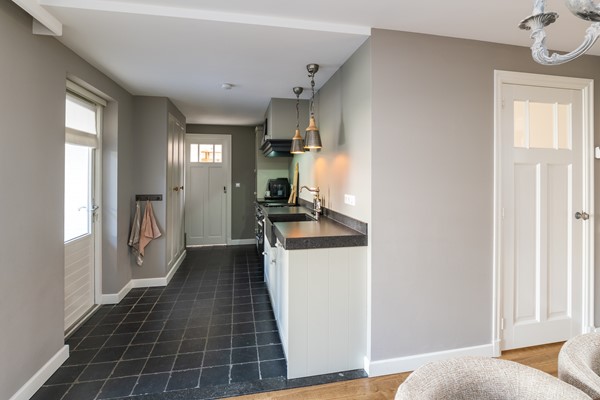 Medium property photo - Donjon 11, 4181 DE Waardenburg